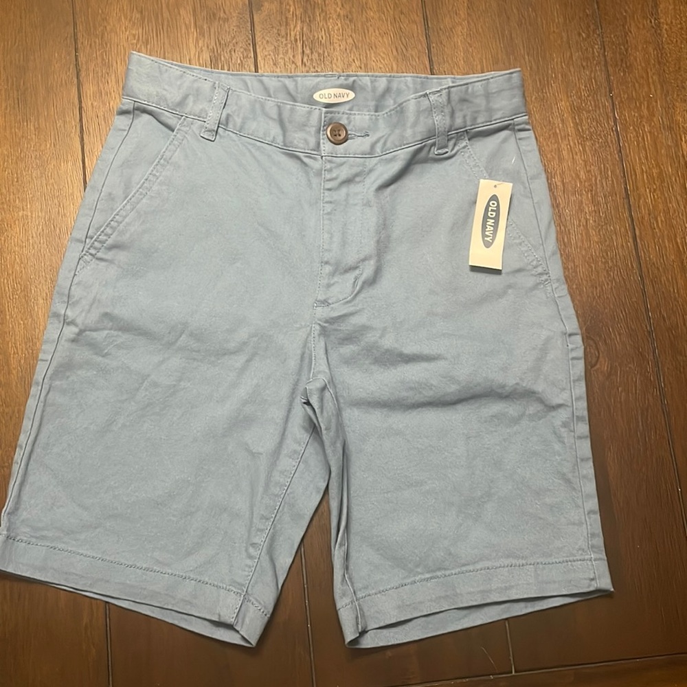 Boys size 10 shorts